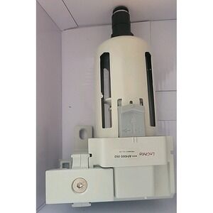 AIR FILTER UNIT AF4000. Af4000-06d